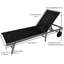 Haoyun 200cm Long Reclining Single Chaise