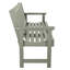 Banc de jardin en plastique Arbnora-991058521