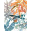 Autumn Leaves I Print by L. Bodine-26775094-26775095