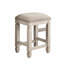 Console avec 4 tabourets