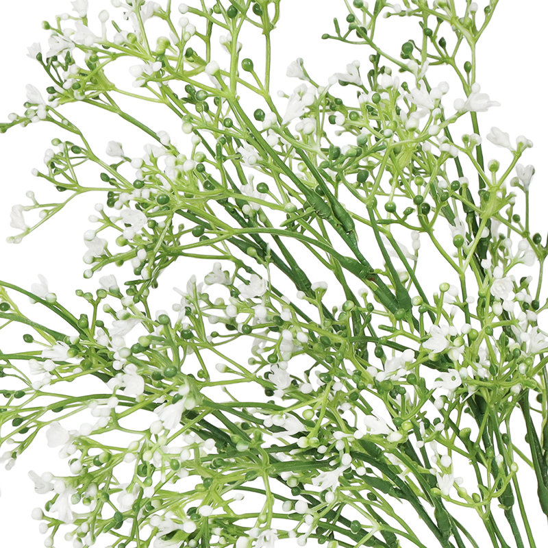 Arrangement floral Gipsophila