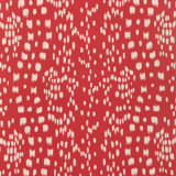 La Menagerie Les Touches Reverse Animal Print Wood Pulp Blend Pretrimmed Roll