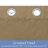 Brushed Cotton Feel 100% Blackout Grommet Curtain Pair(2 Panels)-181332426-181332430