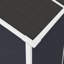 Solution de rangement extérieure spacieuse en polypropylène durable