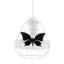 Arslan 1 - Light White Pendant
