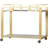 Metal Bar Cart