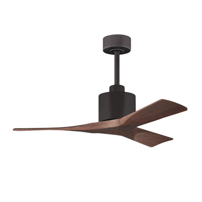 Nan 42" Ceiling Fan In Blades
