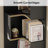Corner Bookshelf, 70.87" Tall Corner Bookcase With Drawers, Tall Corner Shelf Storage Display Rack For Living Room Home Office-488035236