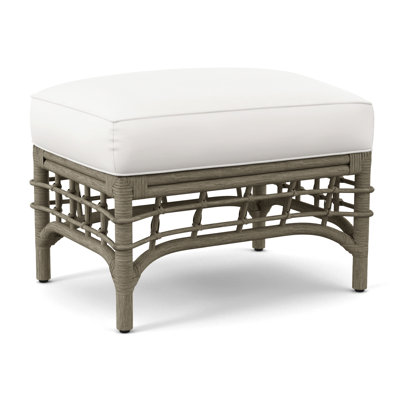 Bridgehampton Ottoman