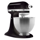 KitchenAid® Classic™ Series 4.5 Quart Tilt-Head Stand Mixer