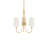Brayden 3 Light Chandelier