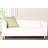 Birch Lane Polo Stripe Ruffled Accent Pillow-110360594-110360596