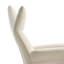 Amalgre 78cm Wide Swivel