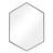Talan 24"W34"H Medicine Cabinet With Mirror-552482254