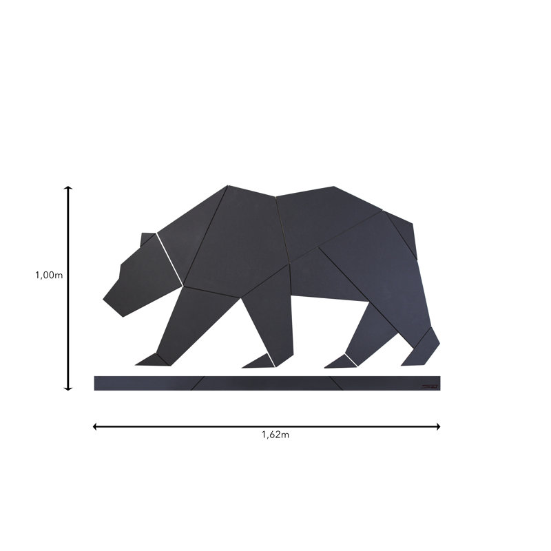 Animals Wall Decor