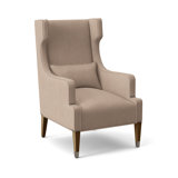 Thom Filicia Home 31" James Street Wing Chair