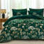 Ensemble d'édredon floral 7 pièces Dandelion-122693567-122693568