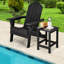 Lanet Square Outdoor Side Table , 36cm cm W 36cm cm D-1941264844