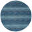 Hossain Hand Loomed Wool Abstract Rug-1280193945