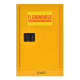 Steel Safety Cabinet
