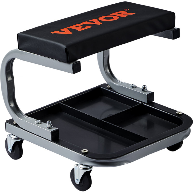Tabouret de mécanicien 250 LBS