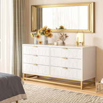 Dressers & Chests - Wayfair Canada