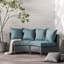Pt Limon Single Sofa (Only Including Patio Dining Chair)