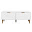Adams TV Stand for TVs up to 88"-78346840