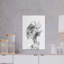 In Another World by Dániel Taylor - Print on Canvas-25224449-56675560