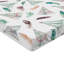 Drap-housse Ambesonne Tribal Vibes-106711860