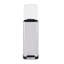 Stainless Steel 30 Litre Step-On Tresh Can