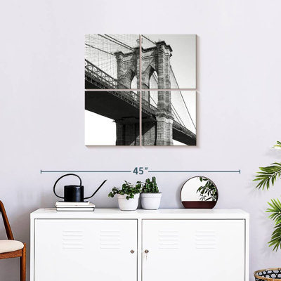 BW Brooklyn Bridge