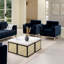 Pera Upholstered Armchair-1684105854