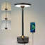 Taglieri 28Cm Portable Table Lamp-1876063513