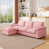 Rose est en rupture de stock