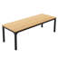 Bureau d'ordinateur l 78,74 po Perello-959814624