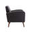 Genecis Upholstered Armchair-655955849