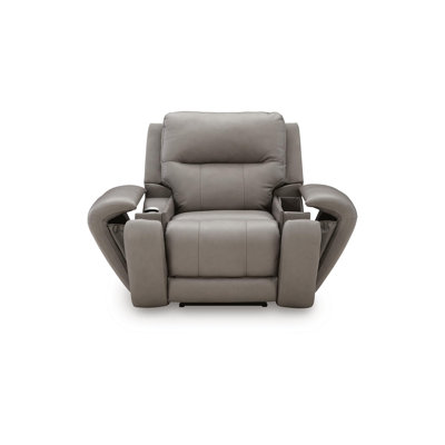 Medina Power Recliner with Audio Seating