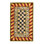 Courtly Check® Red & Gold Rug