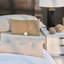 Sperrin Lumbar Pillow Cover & Insert