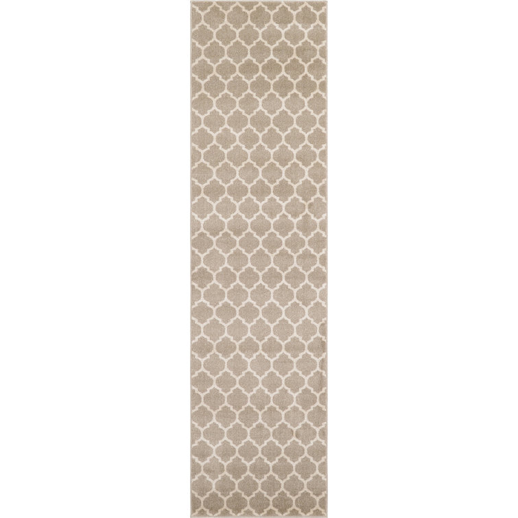 Molly Geometric Indoor Rug