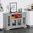 Britteney 51.25'' Sideboard-1178741623