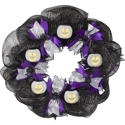 Emote Glow Jack Skellington