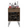 Fey 51.6cm Wine Bar