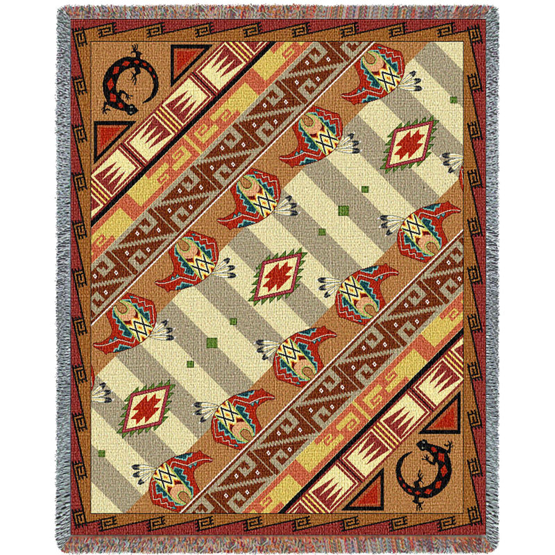 Jeté Pure Country Weavers
