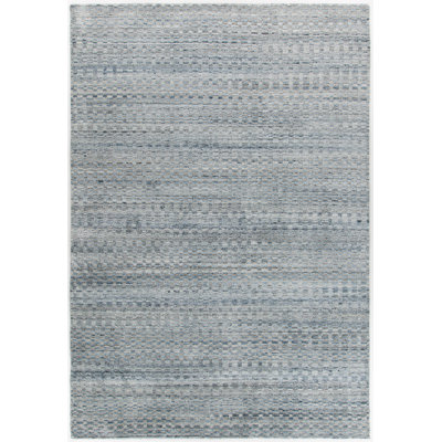 Krueger Checkered Indoor Rug