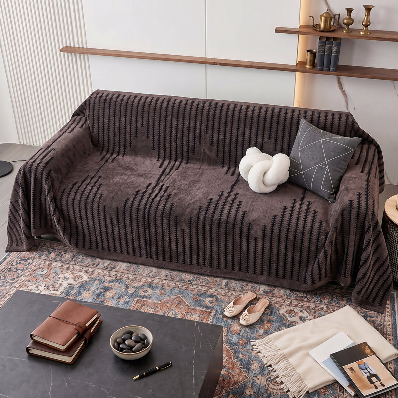 Loveseat；Sofa；Armchair Slipcover
