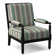 Lind Island 29" Wide Lounge Chair
