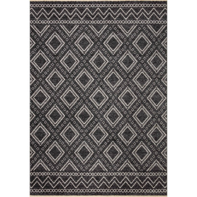 Vance Geometric Indoor Rug