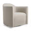 About Face Swivel Armchair-61733932